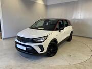 Vauxhall Crossland