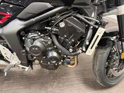 Honda CB1000F
