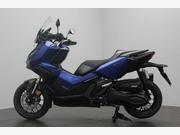 Honda ADV 350
