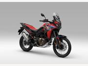 Honda CRF1100L Africa Twin