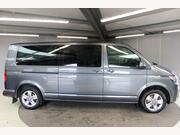 Volkswagen Transporter Shuttle