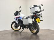 Honda XL750 Transalp