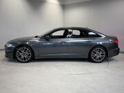 Audi A6 Saloon