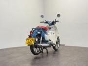 Honda Super Cub C125