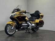 Honda GL1800 Gold Wing