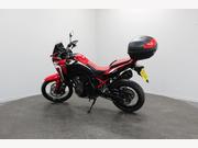 Honda CRF1100L Africa Twin