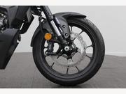 Honda CB125R