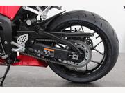 Honda CBR600RR