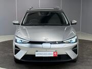 MG MG5