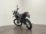 Honda CRF300L