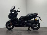 Honda ADV 350