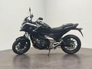 Honda NC750X