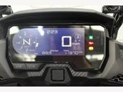 Honda CB500X