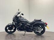 Kawasaki Vulcan S 650