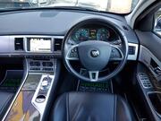 Jaguar XF Saloon 3.0d V6 Premium Luxury Auto Euro 5 (s/s) 4dr