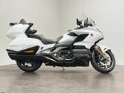 Honda GL1800 Gold Wing