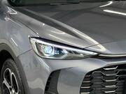 MG MG ZS