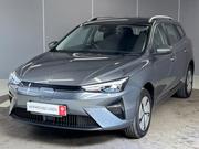 MG MG5