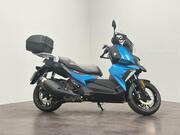 BMW C 400 X