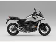 Honda NC750X