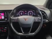 SEAT CUPRA Ateca