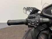 Honda GL1800 Gold Wing