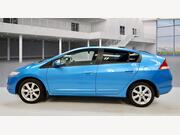 Honda Insight Hatchback 1.3h IMA ES-T CVT Euro 5 5dr