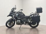 BMW R 1200 GS Adventure