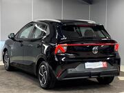 MG MG4 Urban