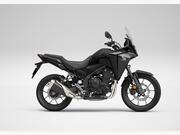 Honda NX500
