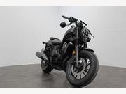 Honda CMX500 Rebel