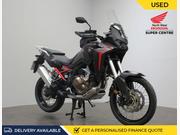 Honda CRF1100L Africa Twin