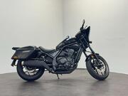 Honda CMX1100T Rebel