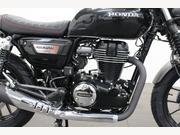 Honda GB350S