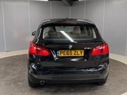 BMW 2 Series Active Tourer