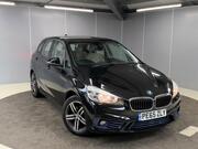 BMW 2 Series Active Tourer