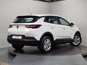 Vauxhall Grandland X