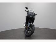 Honda NX500