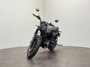 Honda GB350S
