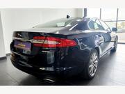 Jaguar XF Saloon 3.0d V6 Premium Luxury Auto Euro 5 (s/s) 4dr