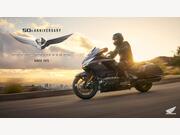 Honda GL1800 Gold Wing