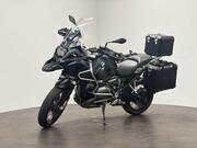 BMW R 1200 GS Adventure