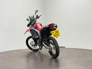 Honda CRF250 Rally