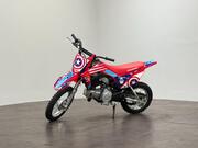 Honda CRF110F
