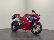 Honda CBR600RR