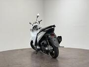Honda SH350i