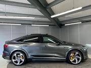 Audi e-tron S