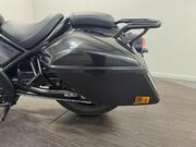 Honda CMX1100T Rebel