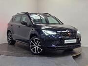 SEAT CUPRA Ateca