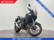 Honda NX500